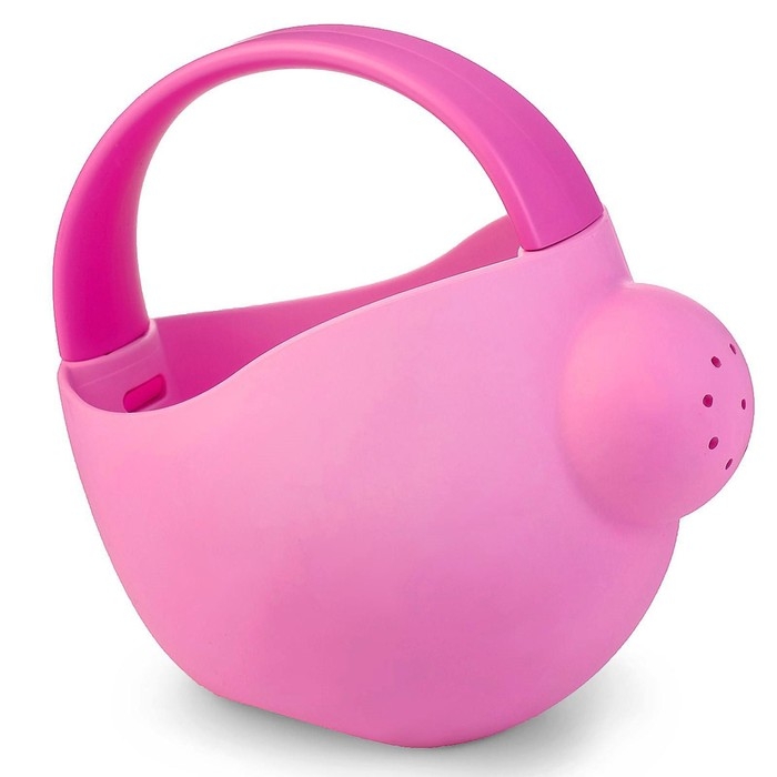Игрушка для купания «Лейка мягкая большая», МИКС Игрушка для купания «Лейка мягкая большая», МИКС