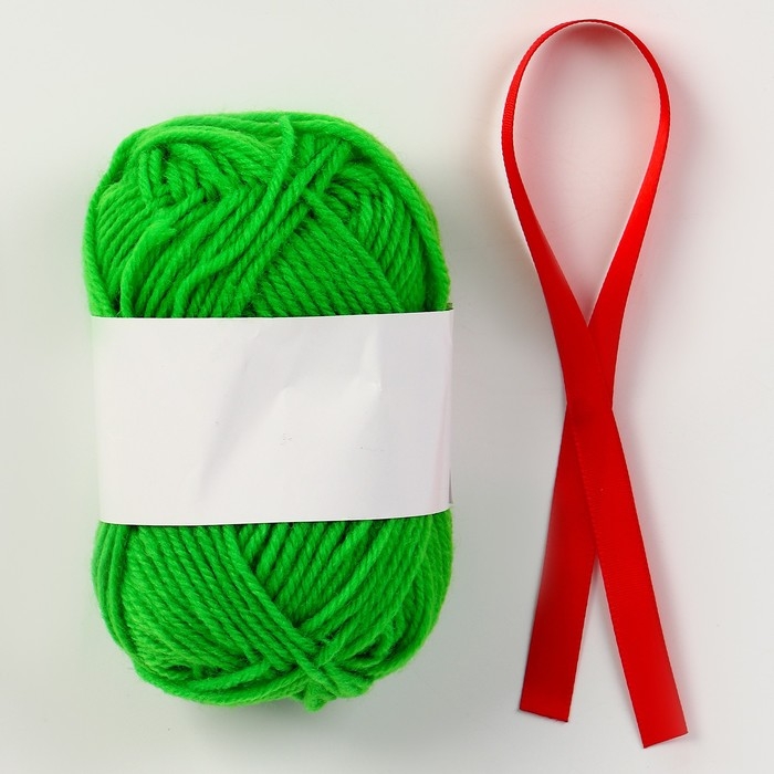 Пушистая игрушка своими руками на новый год «Дракон с шариком», новогодний набор для творчества Пушистая игрушка своими руками на новый год «Дракон с шариком», новогодний набор для творчества