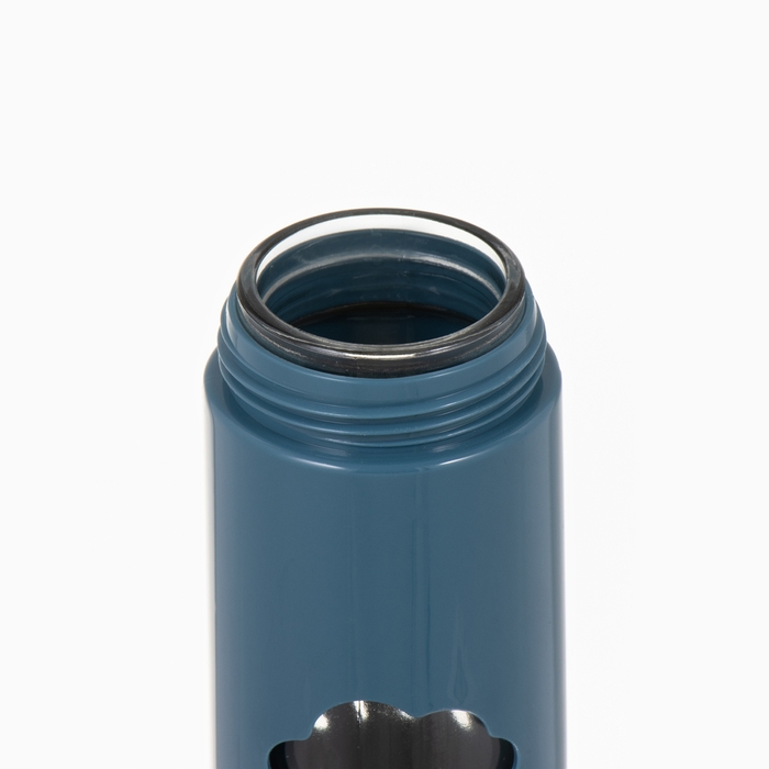 Бутылка для воды, 500 мл,  Бутылка для воды, 500 мл, "Облачко"