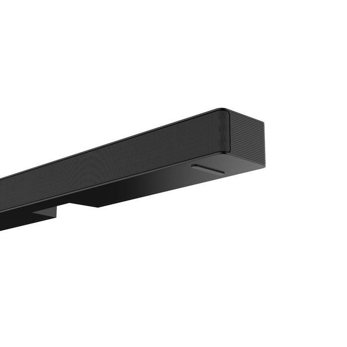 Саундбар Hisense HS2100, беспроводной, 240 Вт, HDMI, USB, BT, 3.5, черный Саундбар Hisense HS2100, беспроводной, 240 Вт, HDMI, USB, BT, 3.5, черный
