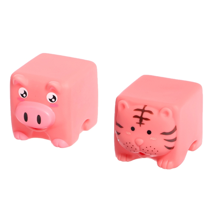 Развивающий набор «Мой зоопарк» Развивающий набор «Мой зоопарк»