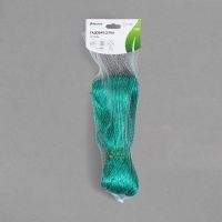 Сетка садовая, мягкая, 10 × 2 м, ячейка 15 × 15 мм, от птиц , Greengo