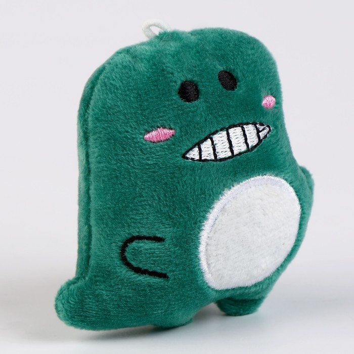 Мягкая игрушка «Динозаврик» Мягкая игрушка «Динозаврик»
