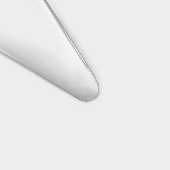 Щипцы кухонные Доляна «Браль», 20,6×12,5×2,2 см, нержавеющая сталь, цвет серебристый Щипцы кухонные Доляна «Браль», 20,6×12,5×2,2 см, нержавеющая сталь, цвет серебристый