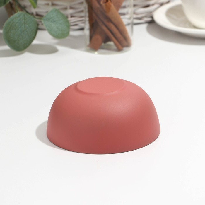 Салатник Vicky Terracotta, d=12 см Салатник Vicky Terracotta, d=12 см