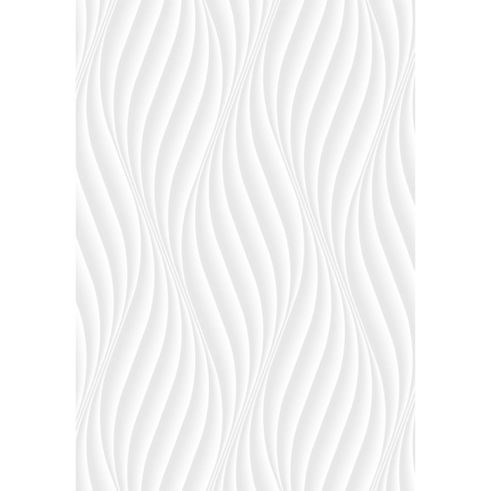 Панель ПВХ, Суланжа фон 633/1  2,6х0,25 м