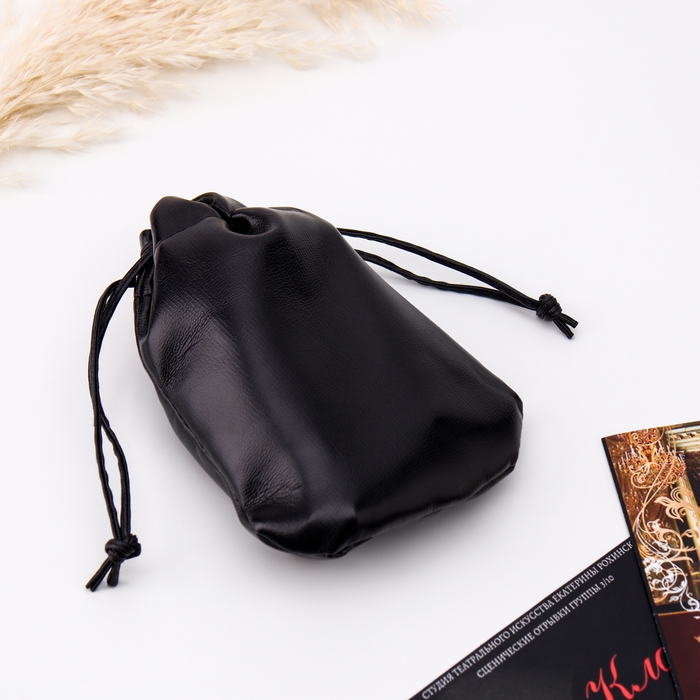 Бинокль театральный, телескопическая ручка, цепочка, синий Бинокль театральный, телескопическая ручка, цепочка, синий