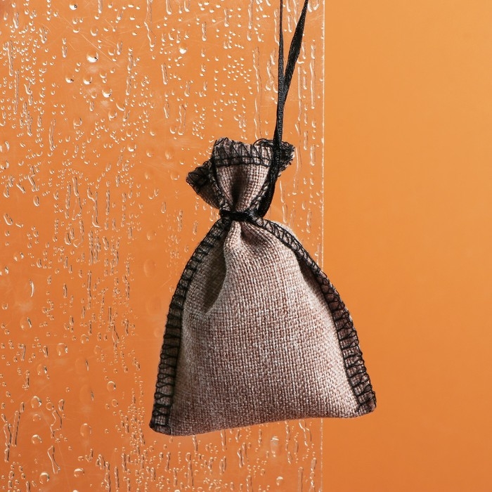 Ароматизатор-мешочек Tensy, Кофе Tme-05 Ароматизатор-мешочек Tensy, Кофе Tme-05