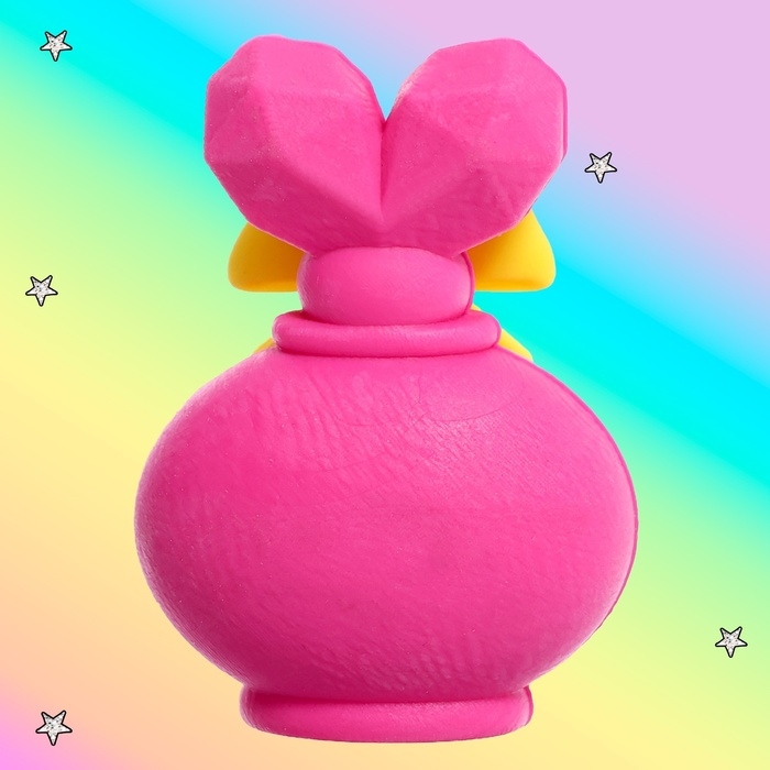 Игровой набор ластиков «Красотка», 5 шт., МИКС Игровой набор ластиков «Красотка», 5 шт., МИКС