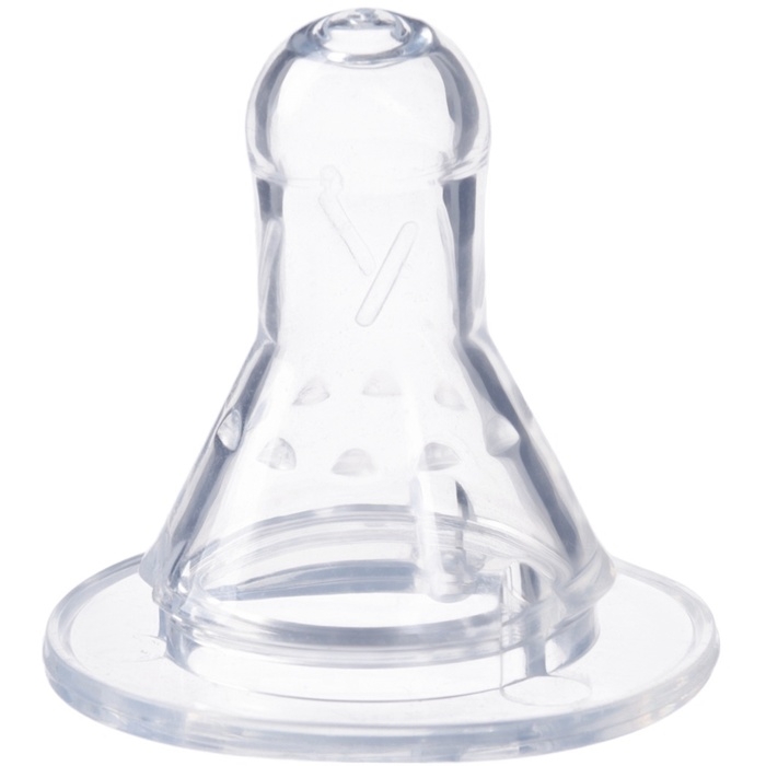 Бутылочка для кормления, классическое горло, приталенная, 250 мл., от 3 мес., цвет белый Бутылочка для кормления, классическое горло, приталенная, 250 мл., от 3 мес., цвет белый