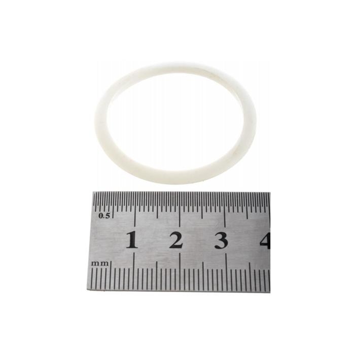 Прокладка силиконовая Masterprof ИС.131197, для алюмин радиаторов, треугольный профиль, 4 шт Прокладка силиконовая Masterprof ИС.131197, для алюмин радиаторов, треугольный профиль, 4 шт