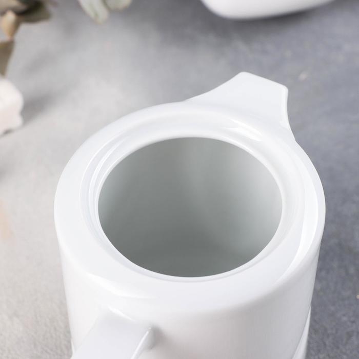 Кофейник «Бельё», 400 мл Кофейник «Бельё», 400 мл