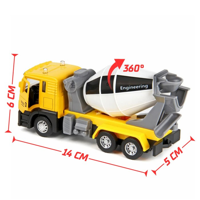 Парковка-автомойка «Стройка», с машинкой и рацией, поливает водой, свет и звук, машина МИКС Парковка-автомойка «Стройка», с машинкой и рацией, поливает водой, свет и звук, машина МИКС