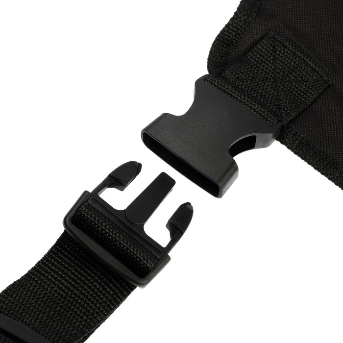 Жилет (сумка) для инструмента ТУНДРА, оксфорд 650ПВХ, 18 карманов Жилет (сумка) для инструмента ТУНДРА, оксфорд 650ПВХ, 18 карманов