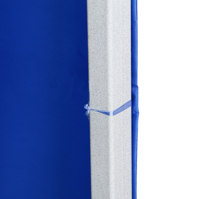 Душ дачный, 80 × 80 × 250 см, тент, бак антикоррозийный, 128 л, с ЭВН, тент МИКС Душ дачный, 80 × 80 × 250 см, тент, бак антикоррозийный, 128 л, с ЭВН, тент МИКС