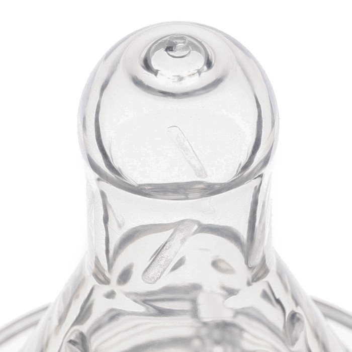 Соска на  бутылочку, антиколиковая, от 3 мес., классическое горло,  средний поток, №1,  2 шт. Соска на  бутылочку, антиколиковая, от 3 мес., классическое горло,  средний поток, №1,  2 шт.