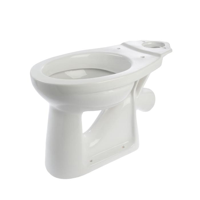 Унитаз компакт ЛЗСФ Унитаз компакт ЛЗСФ " КомфортЭконом", боковая подводка, сиденье, шток