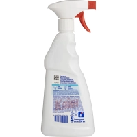 Средство для стекол и зеркал Клин Лимон