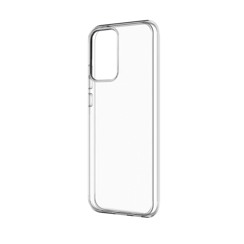 Чехол Samsung A52 TPU 1.2 мм
