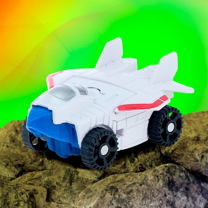 Робот «Мини автобот», трансформируется, МИКС