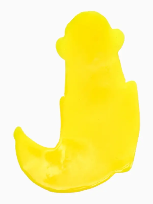 Мялка Мялка "Обезьяна-банан"