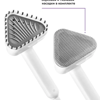 Отпариватель ручной для одежды КТ-9110 - 2180 Вт Отпариватель ручной для одежды КТ-9110 - 2180 Вт