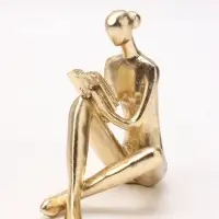 Фигура декоративная &laquo;Абстракция&raquo;, 14&times;9.7&times;14 см