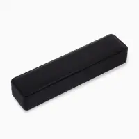 Футляр под браслет/цепочку/часы &laquo;Стрит&raquo;, 22&times;5.5 чёрный