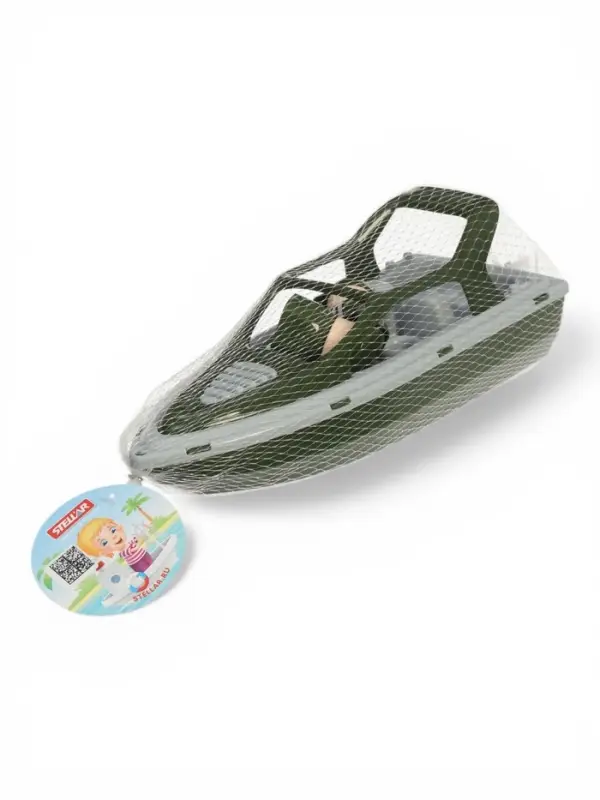 Катер "Рыбак" 01870