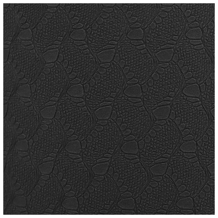 Коврик для йоги Sangh, 183×61×0,6 см, цвет тёмно-зелёный