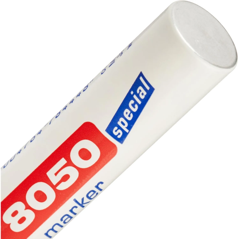 Маркер для шин EDDING E-8050 метал. корпус 2-4мм