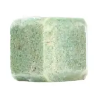 Соляной брикет куб &laquo;Хвойный микс&raquo; 200 г &laquo;Добропаровъ&raquo; пихта, сосна, ель