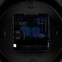 Часы настенные интерьерные &laquo;Брасен&raquo;, d=50 см