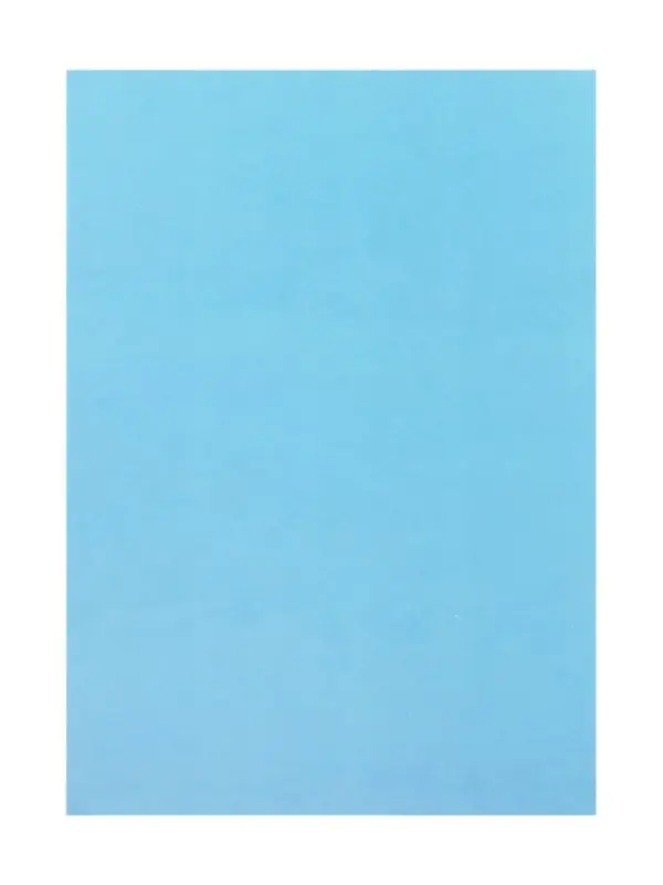 Фоамиран цветной deVENTE, набор А4, 1 мм, 10 листов &times; 10 цветов