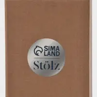 Диспенсер для жидкого мыла Stölz, механический, 800 мл, нержавеющая сталь Диспенсер для жидкого мыла Stölz, механический, 800 мл, нержавеющая сталь