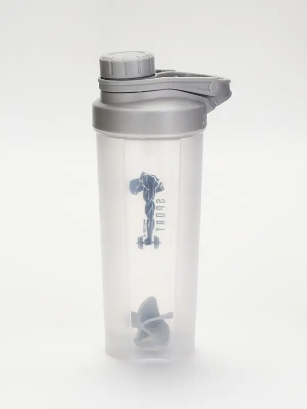 Шейкер спортивный Sport, 700 мл