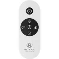 Увлажнитель воздуха ROYAL CLIMA &nbsp;RUH-RV300/8.0E-WT