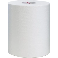 Полотенца бумажные д/держ.FOCUS Jumbo с ЦВ 2сл.125м 6рул 5036772