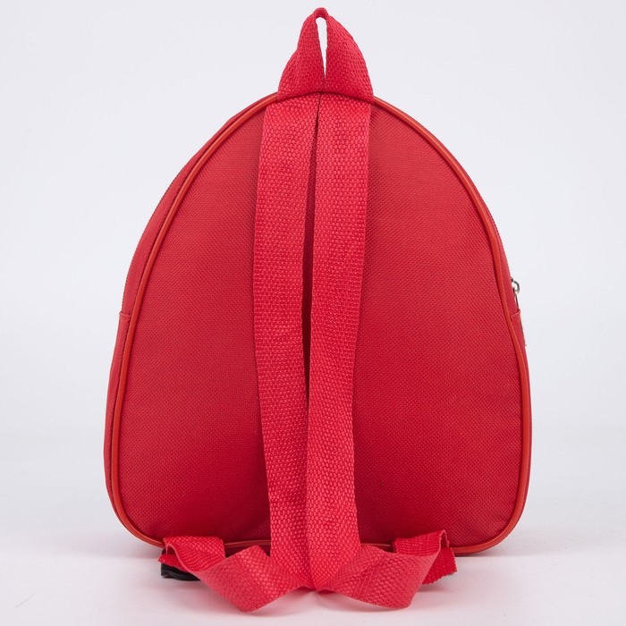 Рюкзак детский «Сладких мгновений»,зайчик