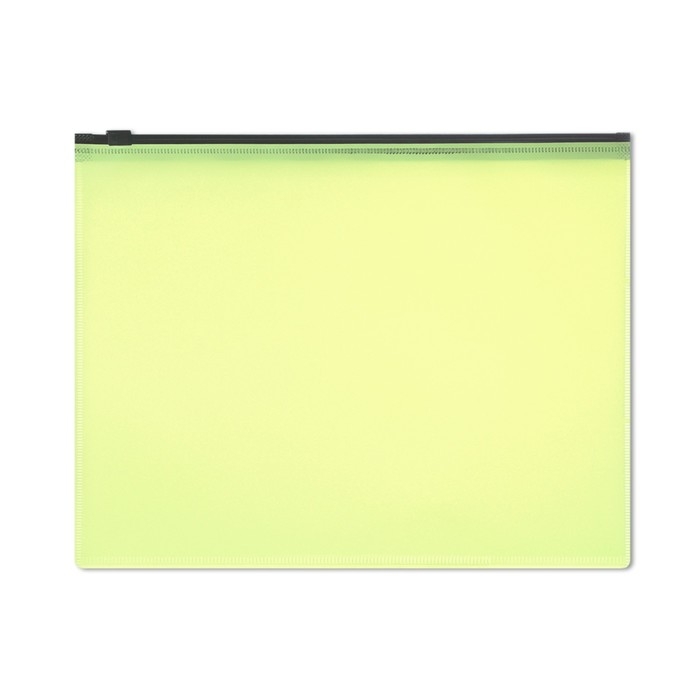 Набор папок-конверт на ZIP-молнии А4, 150 мкм, Calligrata Neon, c черной молнией, неон, 4 штуки, микс Набор папок-конверт на ZIP-молнии А4, 150 мкм, Calligrata Neon, c черной молнией, неон, 4 штуки, микс