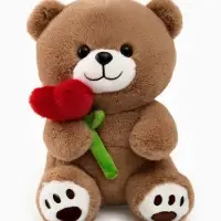 Мягкая игрушка "Мишутка" 30 см