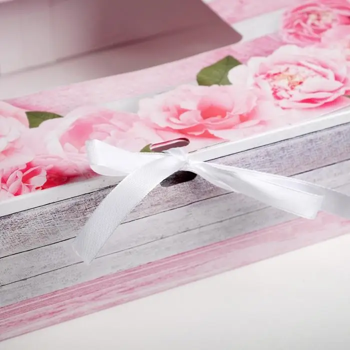 Коробка подарочная, упаковка, «Тебе», 31 х 24.5 х 8 см Коробка подарочная, упаковка, «Тебе», 31 х 24.5 х 8 см