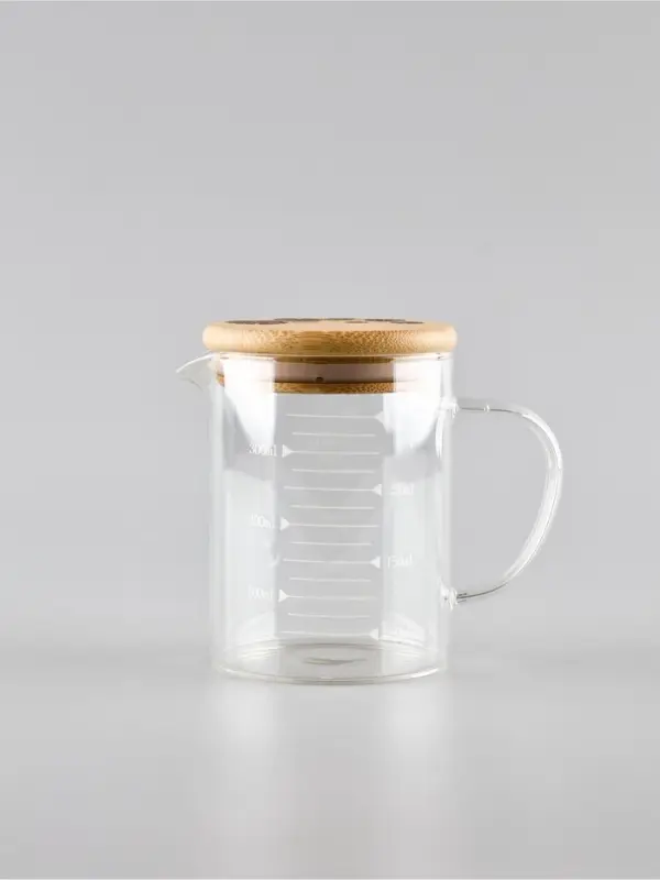 Кувшин Кувшин "Тропики", 320 мл