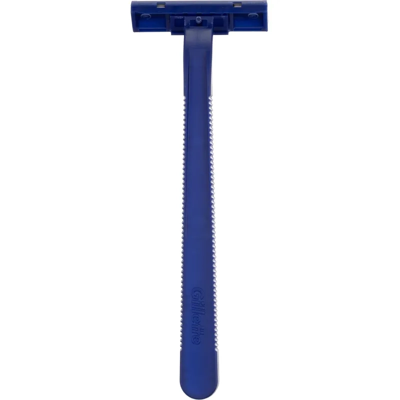 Бритва одноразовая Gillette2 2 лезвия 9+1 шт/уп