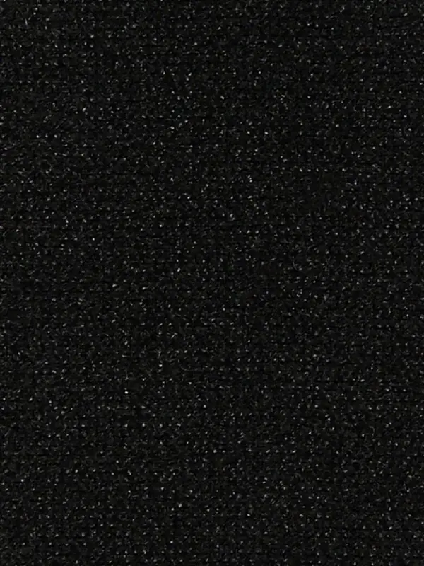 Заплатки для обуви, 6 шт., с клеевым слоем, чёрные