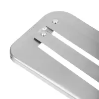 VETTA Шинковка для капусты ручная, 29х9см, нерж.сталь, полипропилен