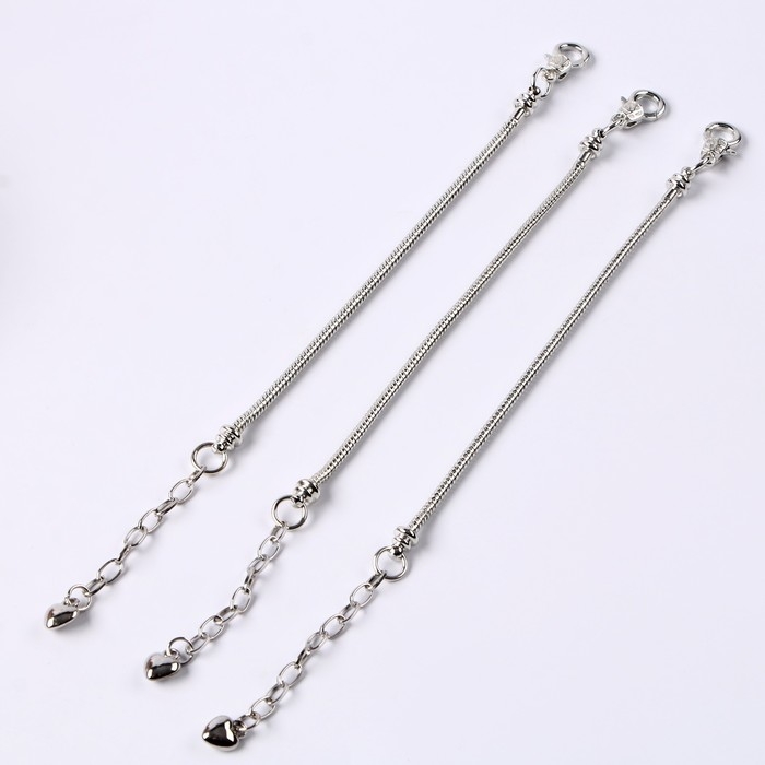 Набор для создания детской бижутерии в шкатулке «Розовые нежности» Набор для создания детской бижутерии в шкатулке «Розовые нежности»