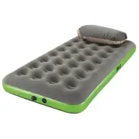 Матрас надувной Roll & Relax, 188&times;99&times;22 см, односпальный, 67619 Bestway