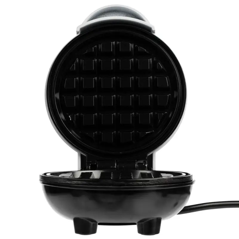 Электрическая вафельница GoRound, белая Электрическая вафельница GoRound, белая