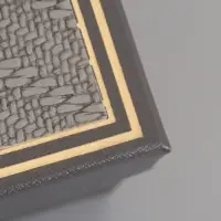 Набор подарочных коробок 3 в 1 прямоугольные 23&times;16&times;9.5 21&times;14&times;8.0 19&times;12&times;6.5 см